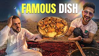 After Hajj: Saudi Arabia’s System 😳 | Tried Most Expensive Dish with Friend 🥳
