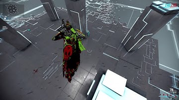 Warframe mastery rank 1 test