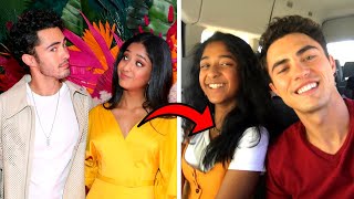 5 SURPRISING Things You Didn’t Know About Darren Barnet! Details