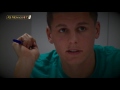 Un cours de Français avec Bernardo, Carrillo, Pasalic & Costa ! - AS MONACO