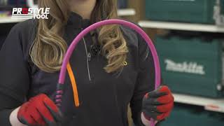 ソフトエアホースのご紹介