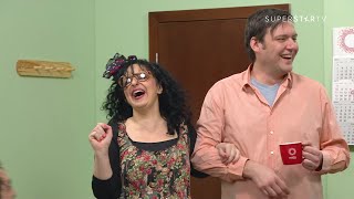 DRŽAVNI POSAO [HQ] - Ep.1785: Potkošulja (11.04.2022.)