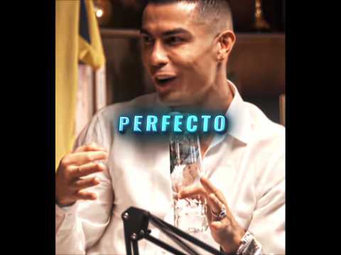 "I'M PERFECTO"😄🗿 Cristiano Ronaldo | Edit | SABI, MIA BOYKA - Базовый минимум (Slowed & Reverb)