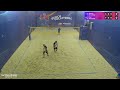 05:40 A.Bakotin / O.Kryvoshap - M.Kisil / R.Kalatynets | Winners Beach Volleyball