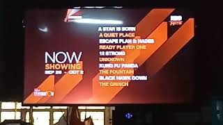 Unknown - Hbo Hits Intro