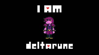 I am Susie Deltarune Animated (Audio by imleoningitohhimleoningit on Instagram) Guide
