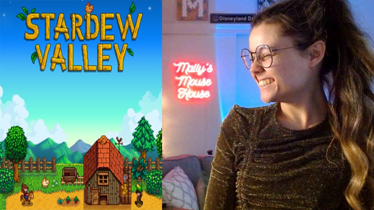Stardew Playthrough - Part 13
