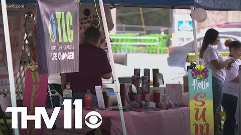 Resources available for Black business owners in Central Arkansas