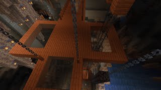 Construction Yard Main Base - Secret Lab Coming Soon II Plus Base view