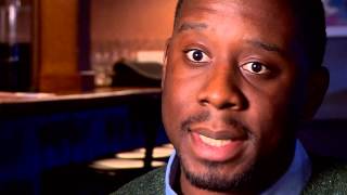 Jethro - An Alray Scholars Program mentor