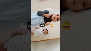 Hijab Pashmina Simple Versi Salsa Anak Tk