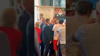 Vice President JD Vance✨✨