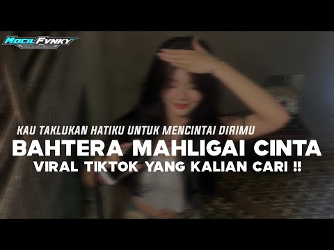 Bahtera Mahligai Cinta