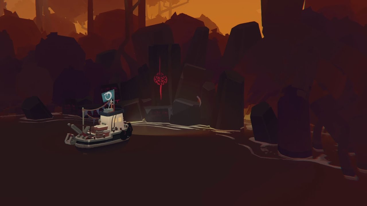 SovietWomble Streams [with Chat] - Dredge (Part 5)