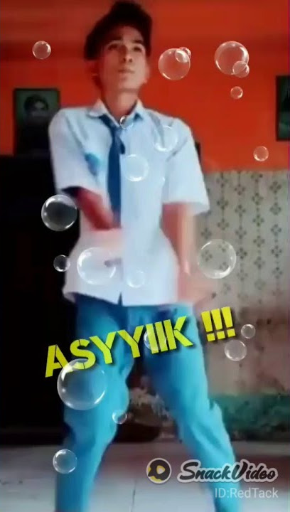 STORY WA JOGET JAMET TIKTOK VIRAL 2021