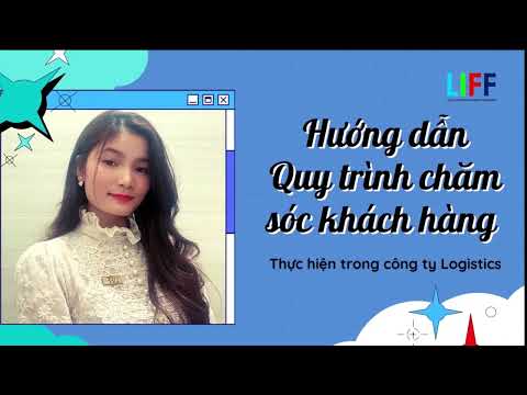 Video [Hướng dẫn] quy trình chăm sóc khách hàng cho Sale... - youtube