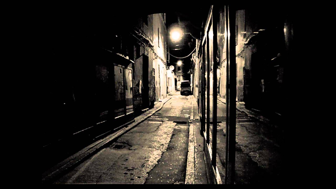 Image result for images of dark streets