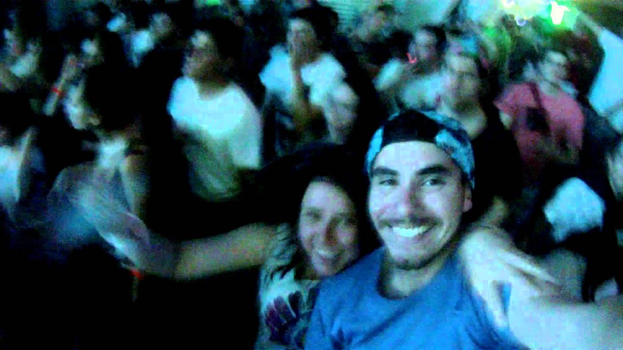 Don't let daddy know chile 2015