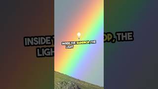 ๐ Discover the Science Behind Rainbow Formation! ๐