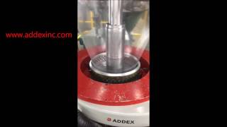 Addex Intensive Cooling Air Ring