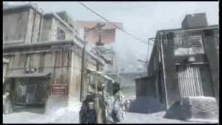 3. Across map tomahawk! - Black Ops Random Tomahawk 3