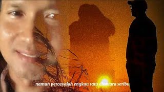 Disini Kunanti Cintamu  Obbie Mesach 1986 Cover By  Ana Andryanie Ft Ewie Kali Albanjiri