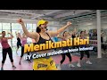 MENIKMATI HARI – Melodic Bass House Indonesia | DJ Remix (Original by SCIMMIASKA)