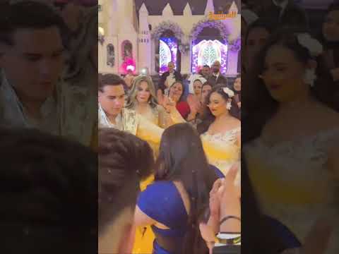 نقوط بالملايين أخت بتنقط أخوها من قلبها وحضن الأخ غير أي حاجة اكسبلور دويتو