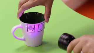 The Science Behind Soap 🧼 | At Home Science Activity | Scitech WA