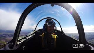 Warbird Air Adventures, Flight Adventure in Melbourne for Acrobatic Flight or for Air Combat Flight