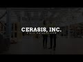 Cerasis overview the transportation management solutions company