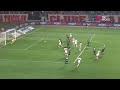 O TADEU SOFREU UM FRANGO INACREDITÁVEL CONTRA O SÃO PAULO!!