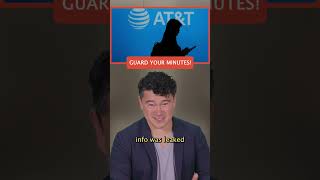 AT&T resets millions of passcodes after data leak w/@jburstofa