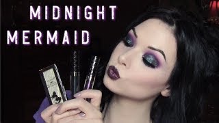 Midnight Mermaid | Wet n Wild| Try on + First Impressions