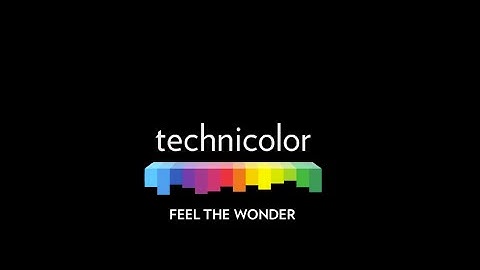 Welcome to Life with Technicolor®