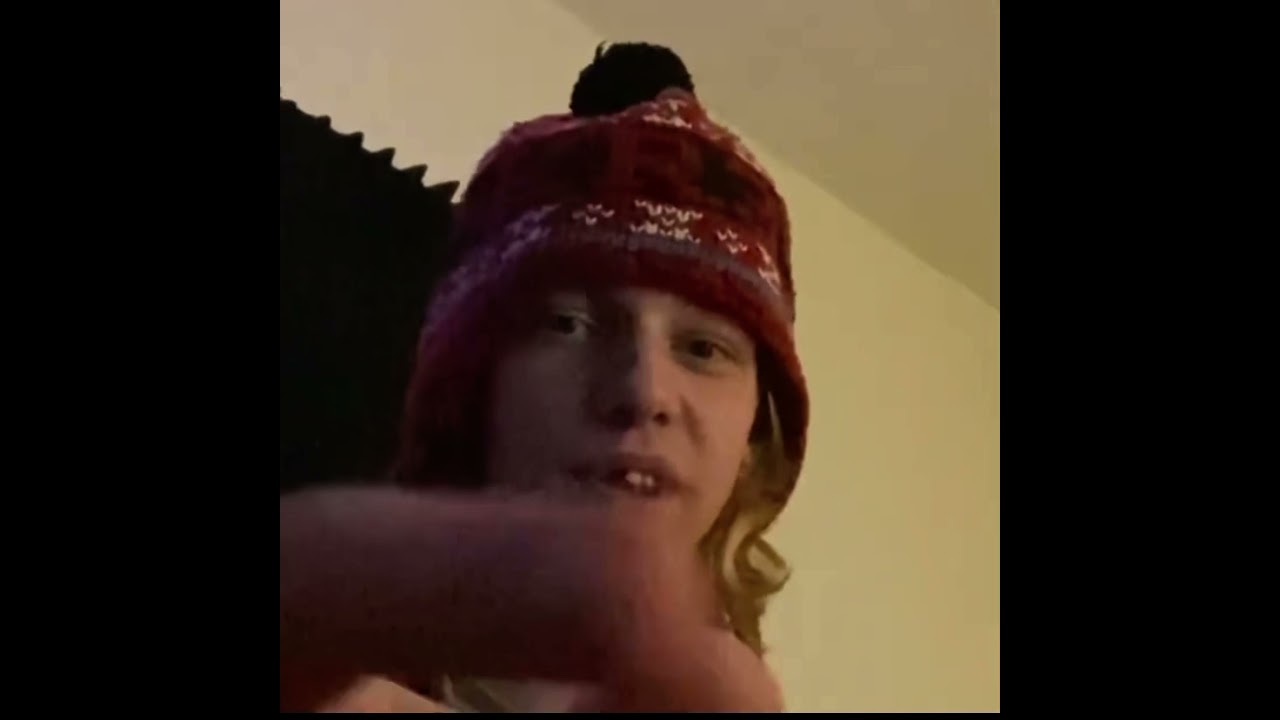 makko mit einer rede über CAN MIT ME$$R