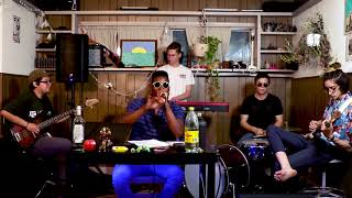 Download Lagu JC Juice with HYAH! - Safe Travels | Tiny Desk Contest 2018 MP3