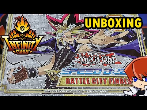 yugioh speed duel battle city finals card list Duel: Box : Toys & Games It’s time to Duel Yugioh Speed Duel Battle City