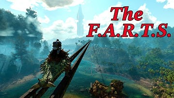 The Fat Anky Rapid Transit System