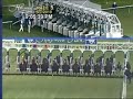Worth Repeating Completes Triple For Bejarano
