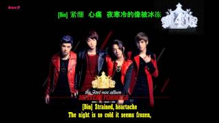 M4m  Sadnesschinese Ver eng Sub With Profile