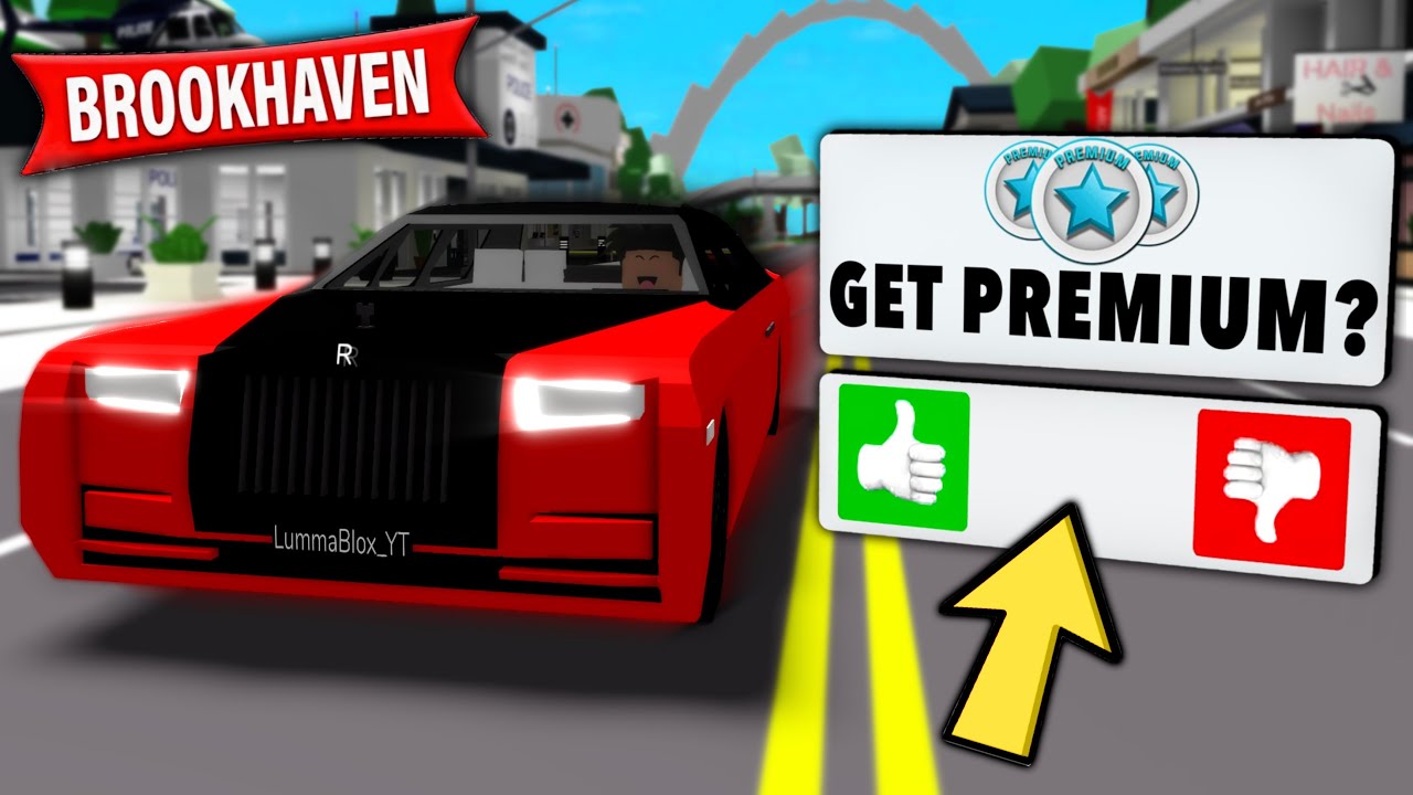 Можно ли получить БЕСПЛАТНЫЕ ИГРОВЫЕ ПРОПУСКА BROOKHAVEN?