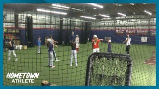 CBS 58's Hometown Athlete: MLB's local link to the expansion of girls baseball