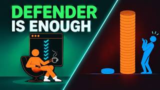 Is Windows Defender Enough In 2026 (Do You Still Need Antivirus)