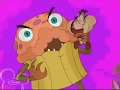 (EXTREMELY RARE) Dave the Barbarian: Series Premiere on Disney Channel! (January 23, 2004)