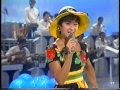 일본인가수 長山洋子 나가야먀 요코 (Yoko Nagayama9 - ゴールド・ウインド (Gold Wind) [stereo] 1985
