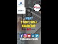 What structural engineers do  civil engineering  bk engineering