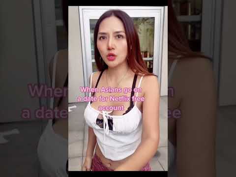 Asians love free