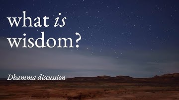 The Real Challenge to Understand the Buddha and his Teaching