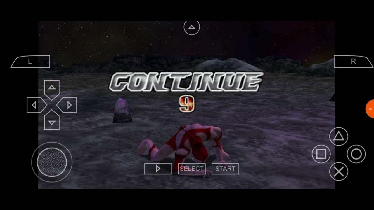 Ultraman fighting evoltution 0 ep 2